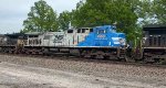 NS 4000 looks great today.